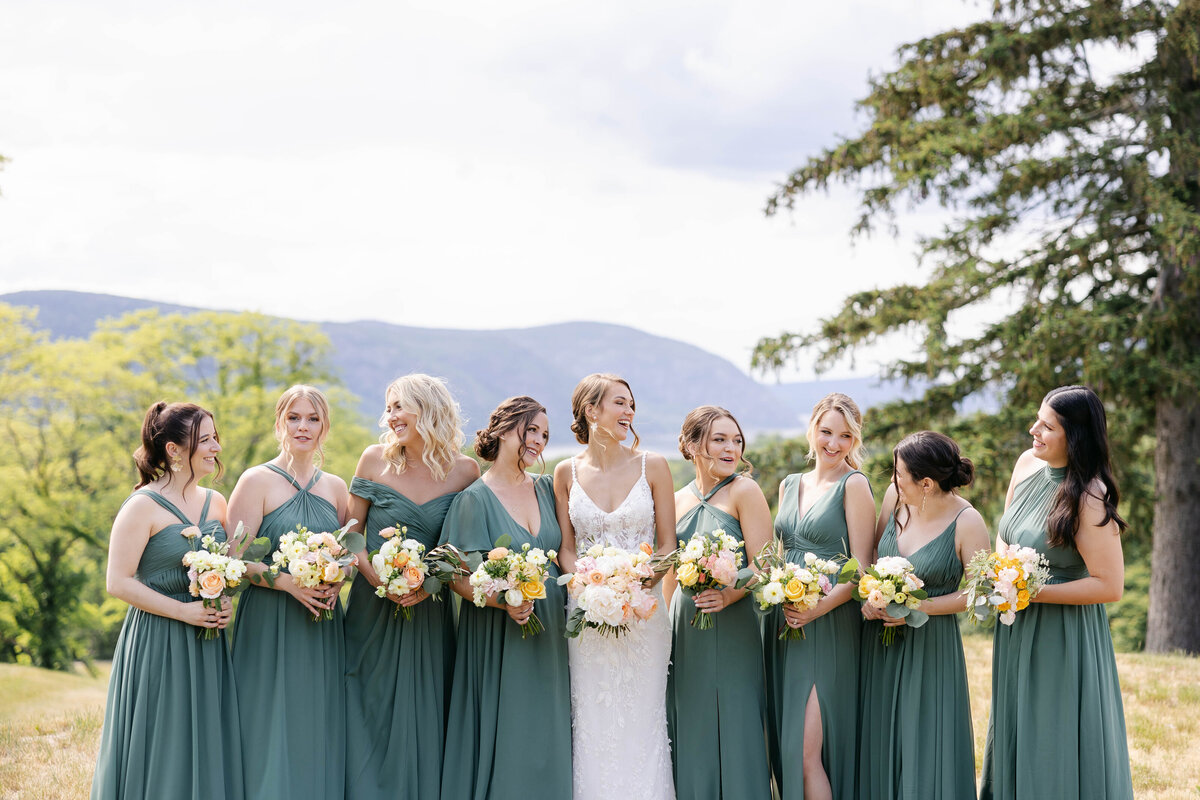 Bridal Party-48