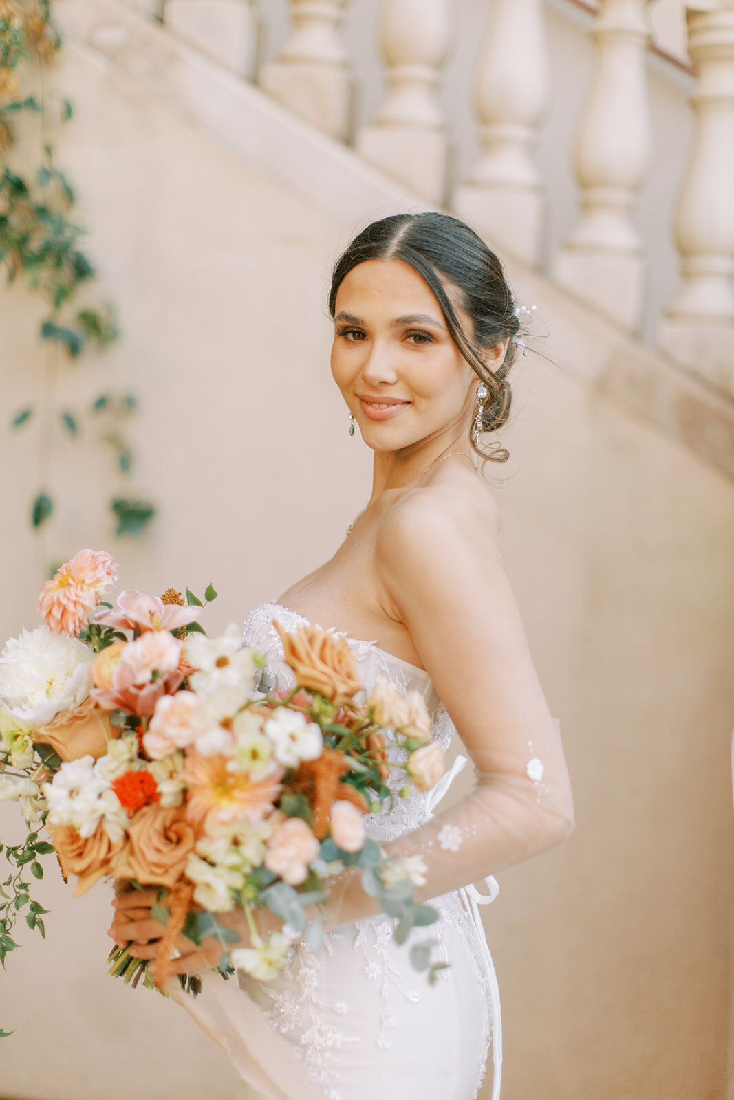 Gratitude Styled Shoot at Vista Del Lago-174