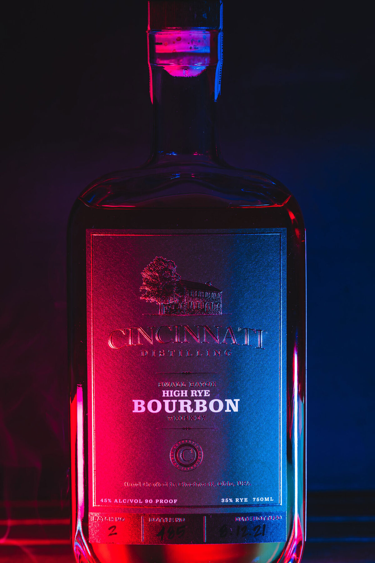 Brazen_Events_Cincinnati_Bourbon_Neon