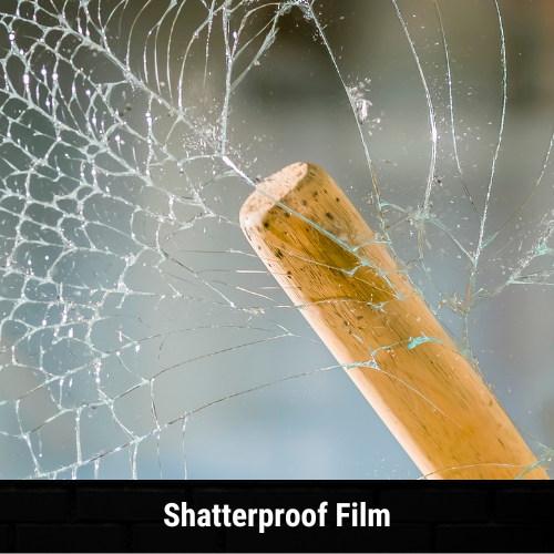 Shatterproof