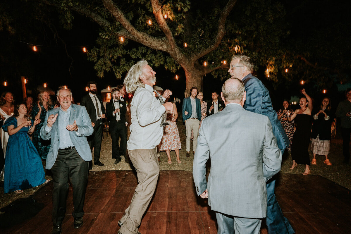 THE BRIARS WEDDING-92