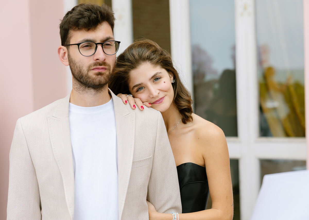 Venice Wedding at Grand Excelsior (21 von 31)