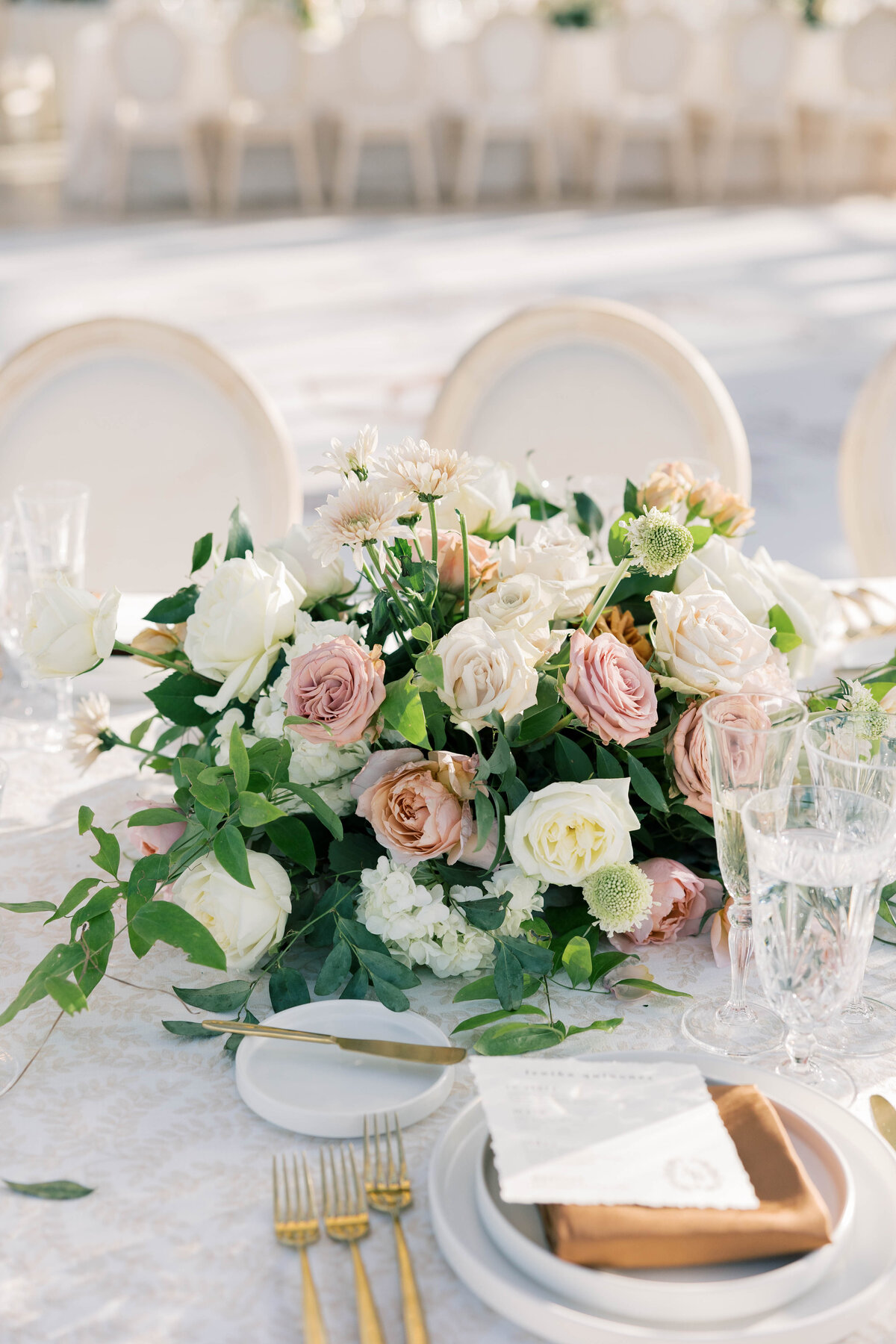 Conservatory Wedding Blackberry Ridge Georgia-9675