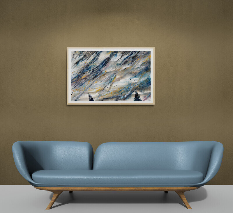 modern-curved-leather-sofa