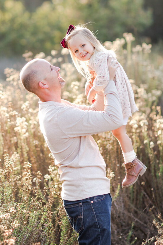 father-and-daughter-golden-field-sweetwater-river-bridge-san-diego