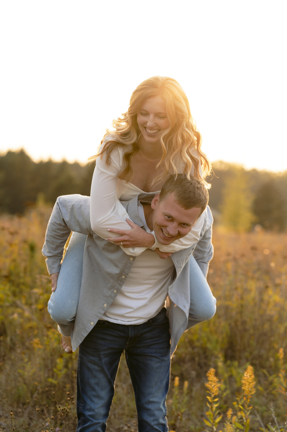 Bemidji Engagement Session Amelia Jo Photo-3