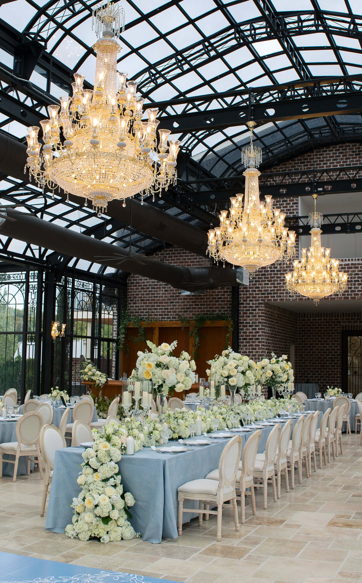 Blackberry Ridge Wedding Venue Rosewell 1