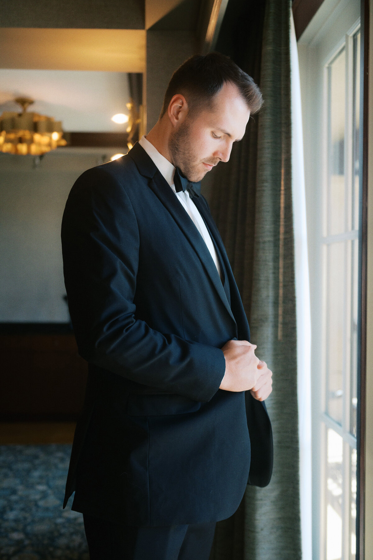 Renaissance Ross Bridge Resort Wedding Photographer-14