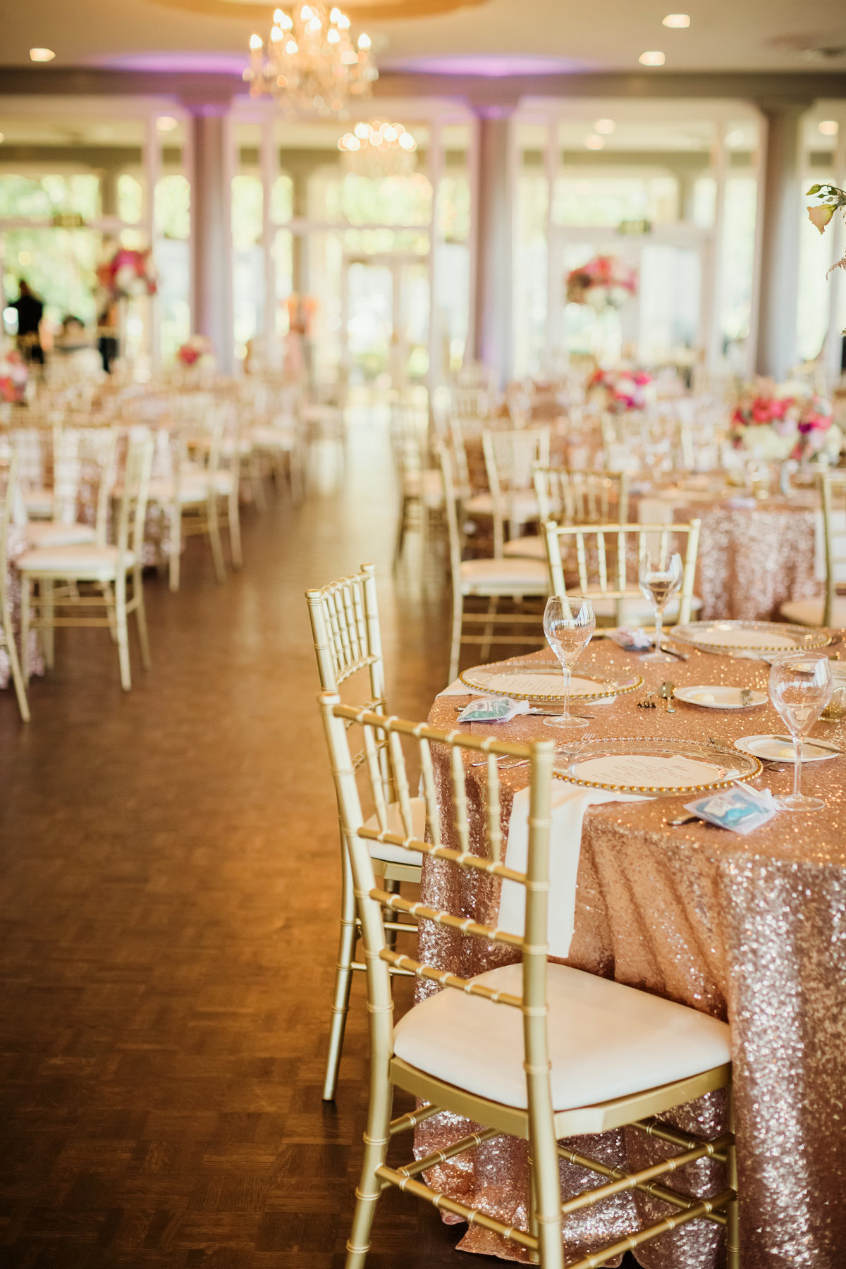 Michigan Florist + Designer Floral Design Event Design East