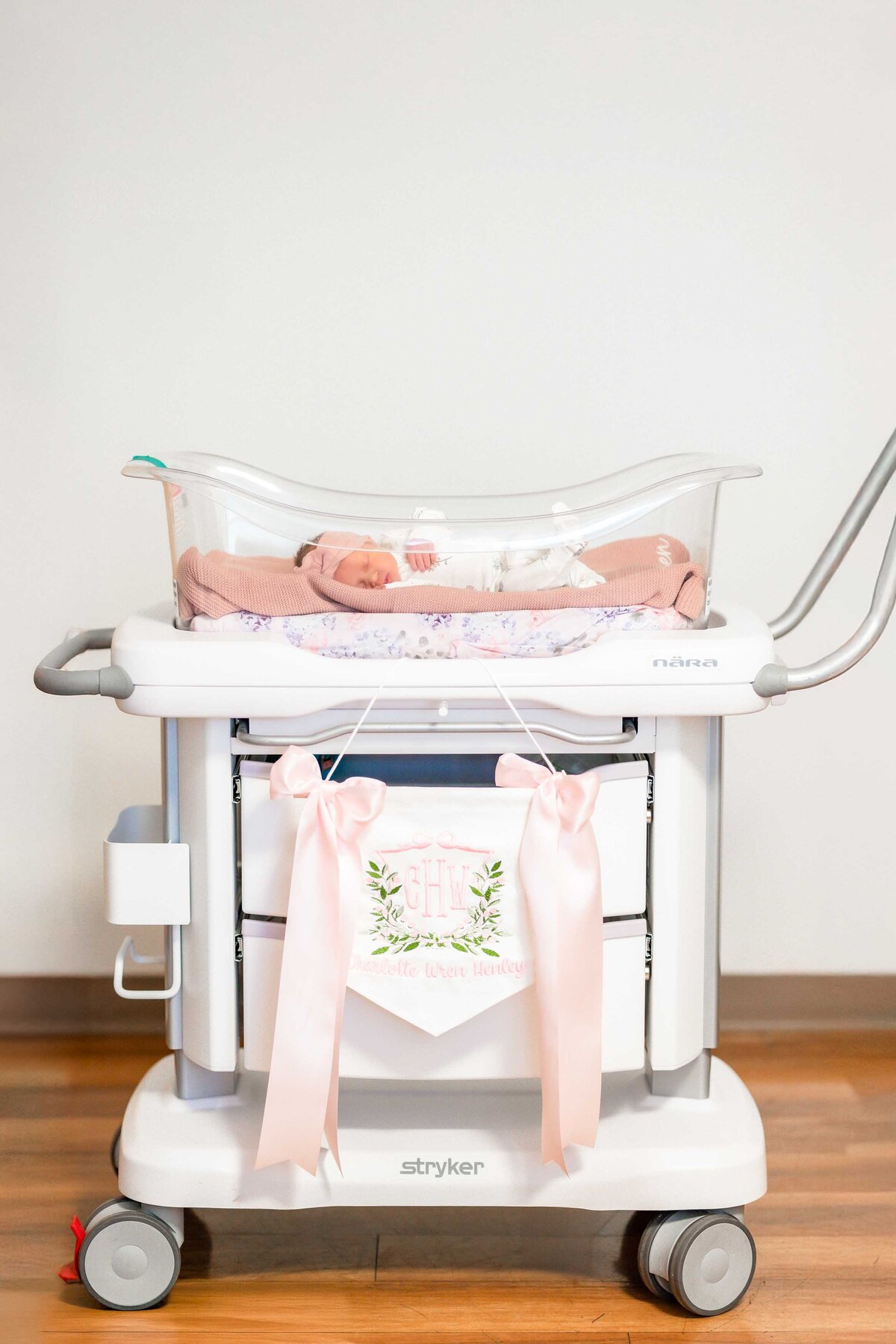 Henley-Newborn-Fresh 48-West Virginia-30