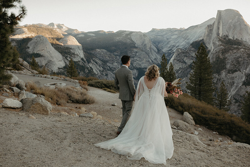 Yosemite - Elopement Photographer - Amanda Jae Photography7110