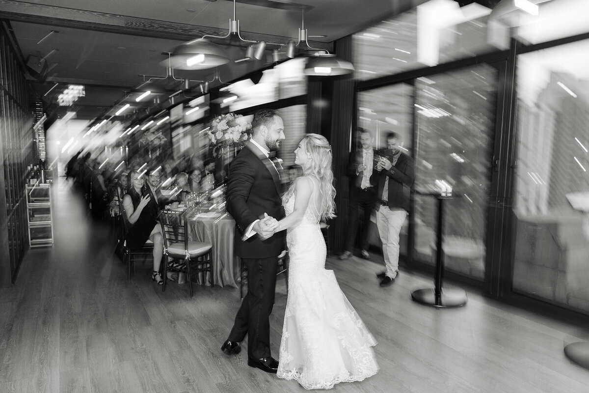 Lena and Peter_reception6