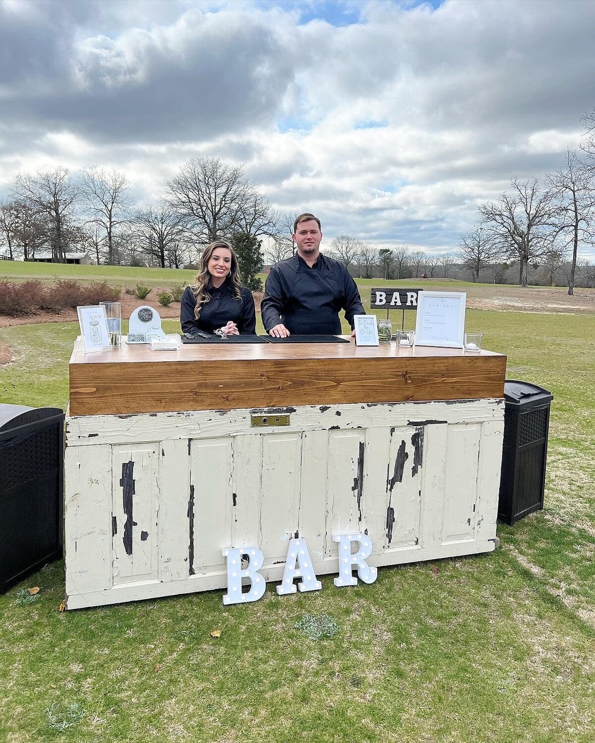 Mobile Mix Bartenders Only7
