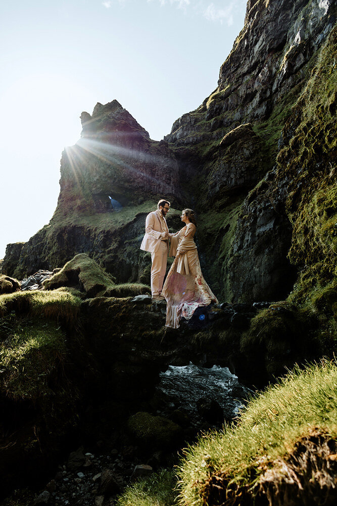 Romantic-Iceland-Waterfall-Wedding-Photography-158