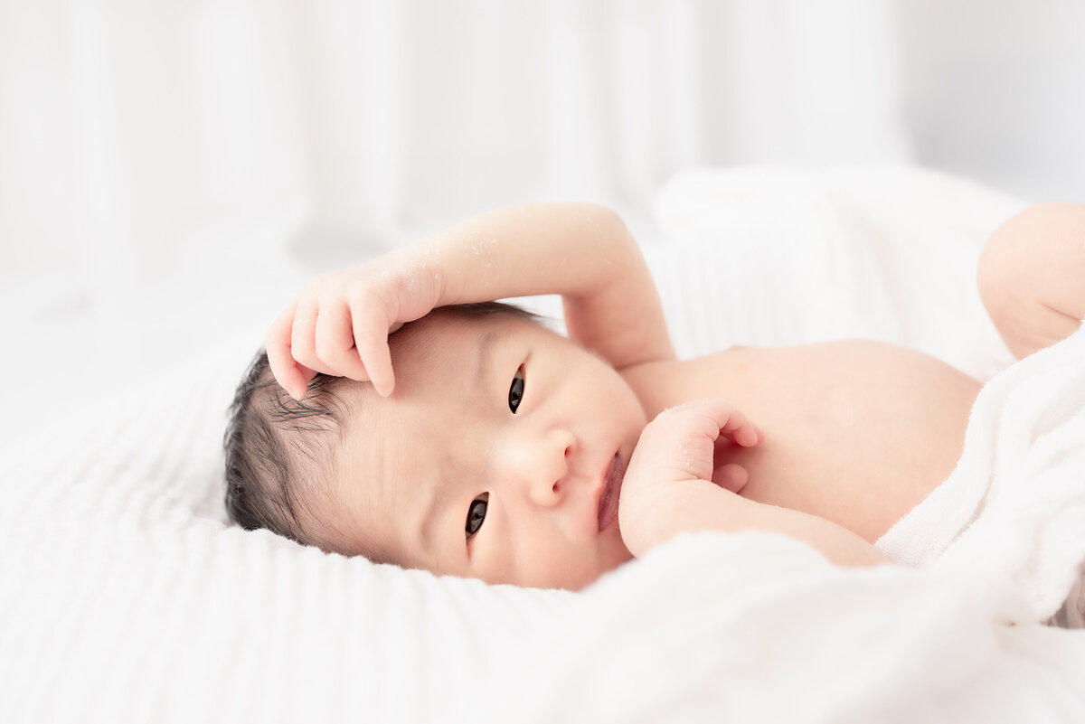 2023 Kang Family | Newborn Preview-5807