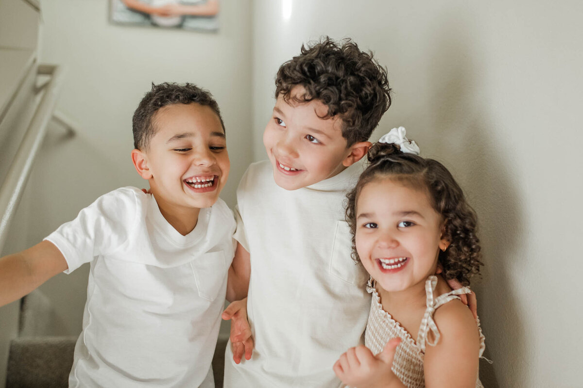 13 Lena Sophia Photography - Camas, WA Newborn Photographer