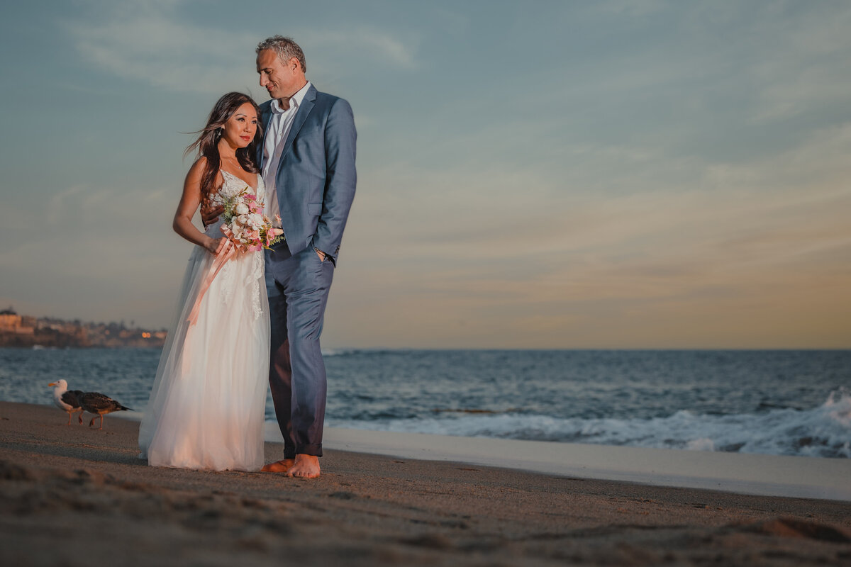 Jennifer + Brian Wedding Romantics-88