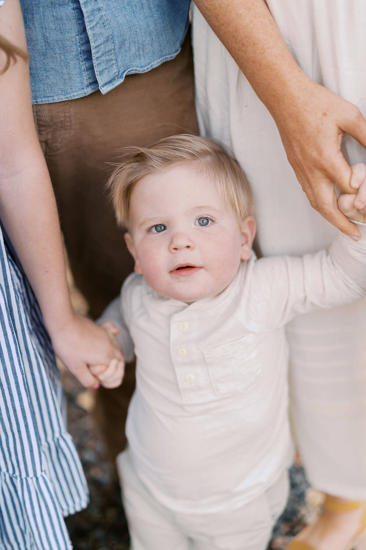 Samantha Shannon - Portland Fall Family Photos 101