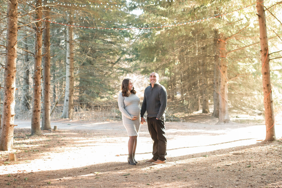 kortright centre portraits 1