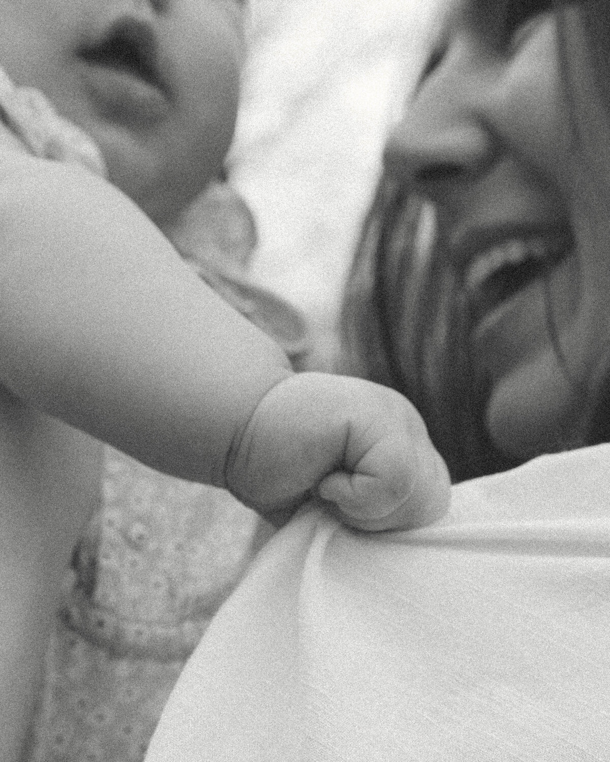 Unposed Family Session Harmony Bends Columbia Missouri27