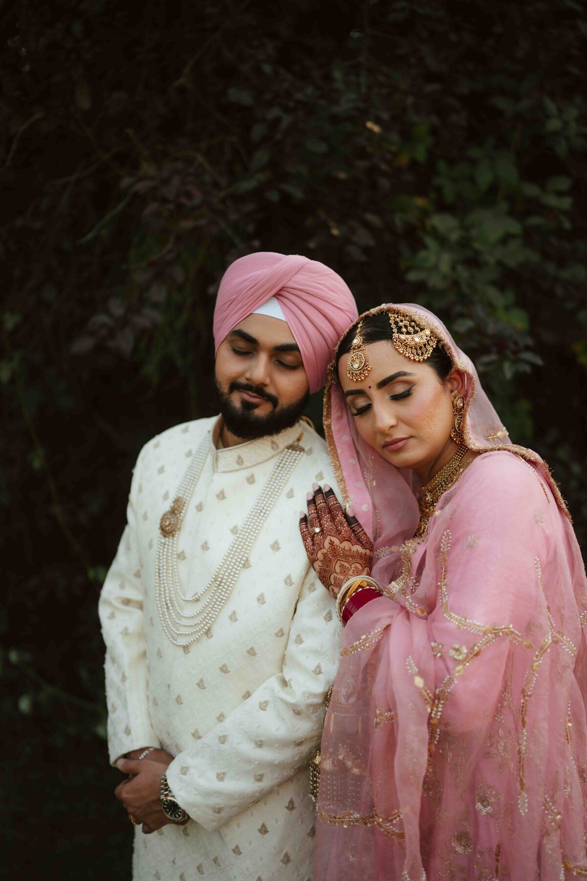 Sidhu Weddings -111