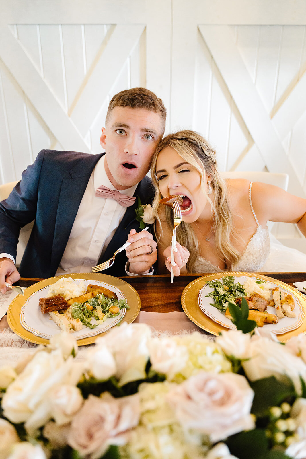 Coto De Caza Wedding 136