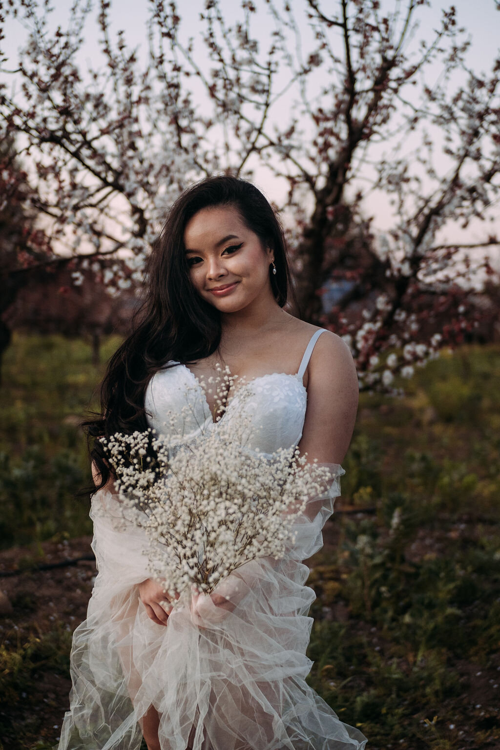 Joyce Li Photography Destination Wedding Elopement Engagement Lifestyle Portrait Photographer West Coast Seattle Washington California cherryblossomboudoir-31