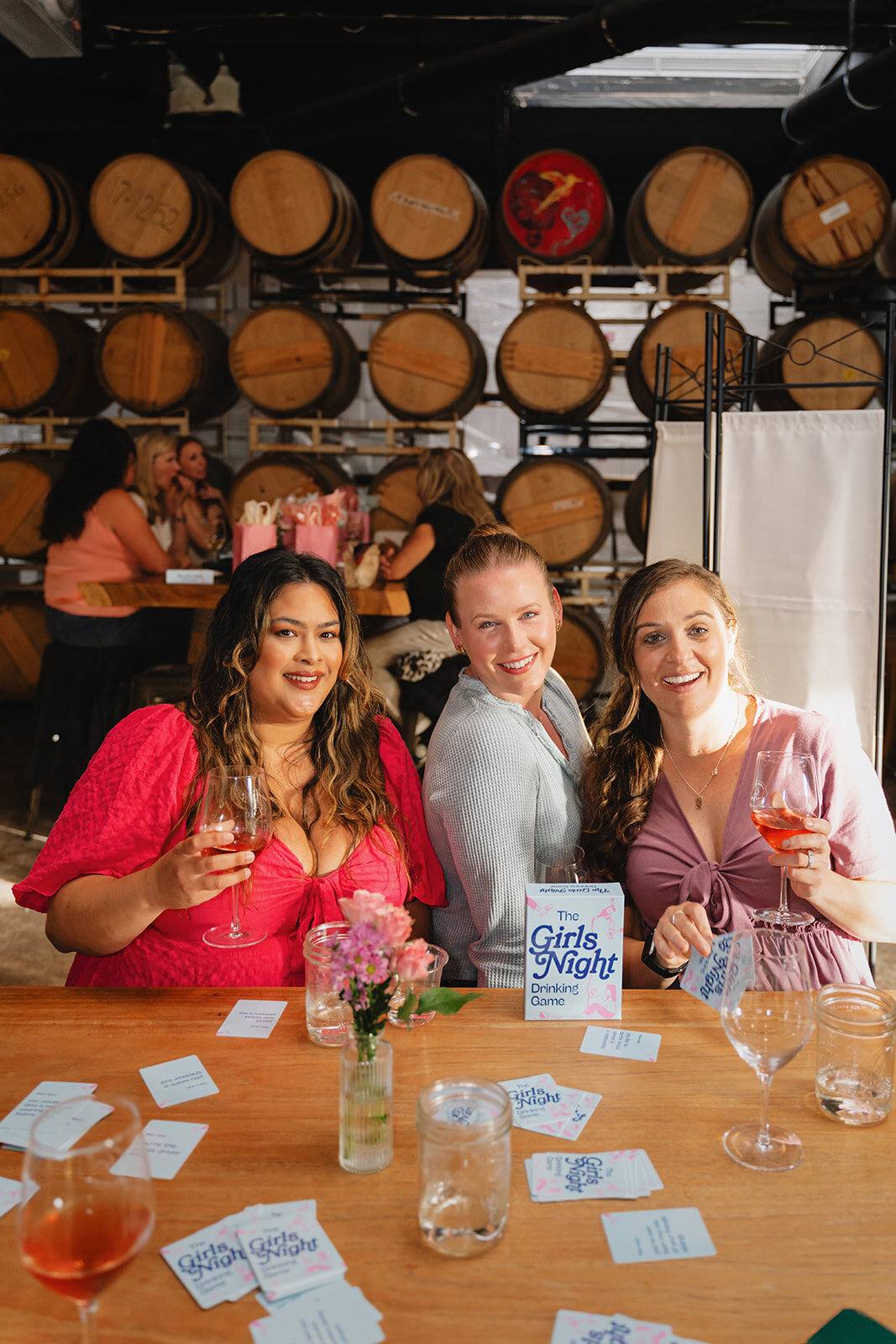 Girls Night Drinking Game x Leightbox-4552 12