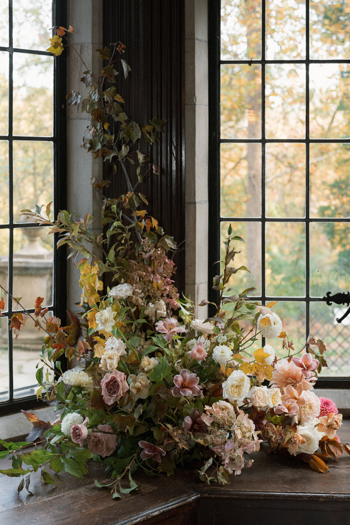 Grace & Ardor Co. East Coast Wedding Engagement Photography Pennsylvania New York City New Jersey Timeless Bold Art Direction Editorial Erin McGeever Parque Ridley Creek Glen Mills Philadelphia-67