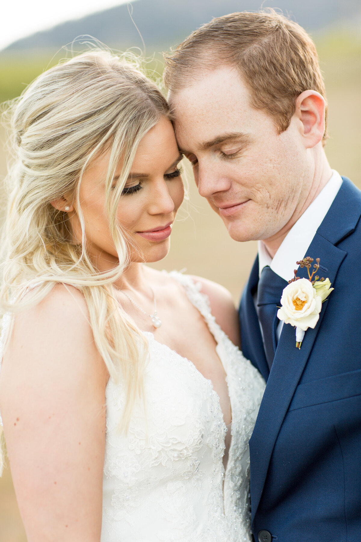 First Look & Portraits | Cody & Molly | Emily Moller Photography | Harmony Meadows Wedding299A4640