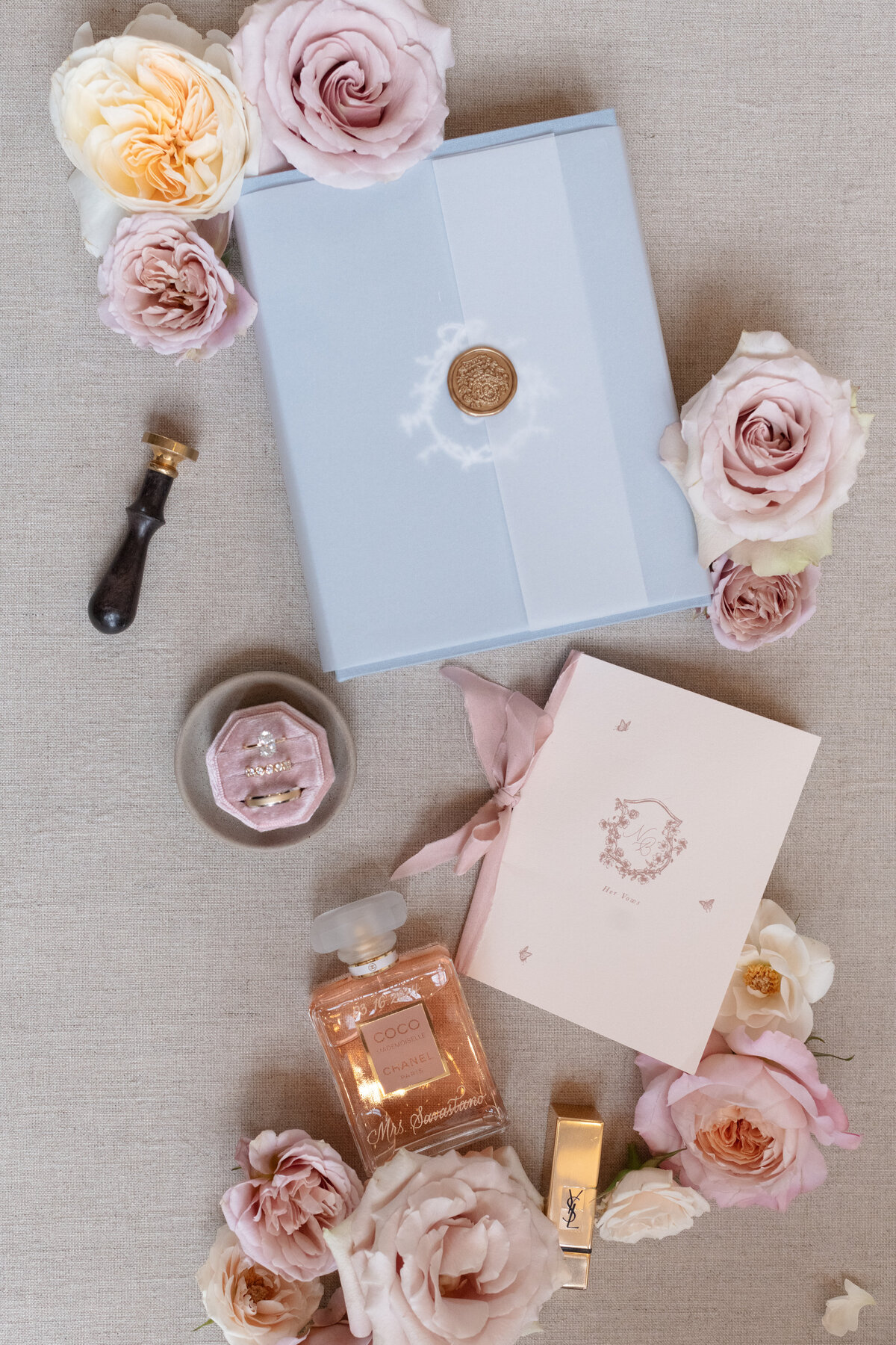 NICOLE + BRANDON WEDDING - MORGAN PARKER PHOTOGRAPHY-13
