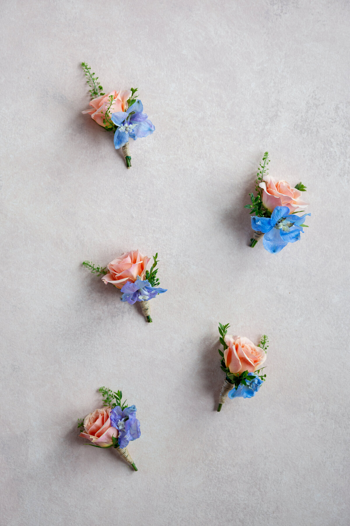 wedding-boutonniere