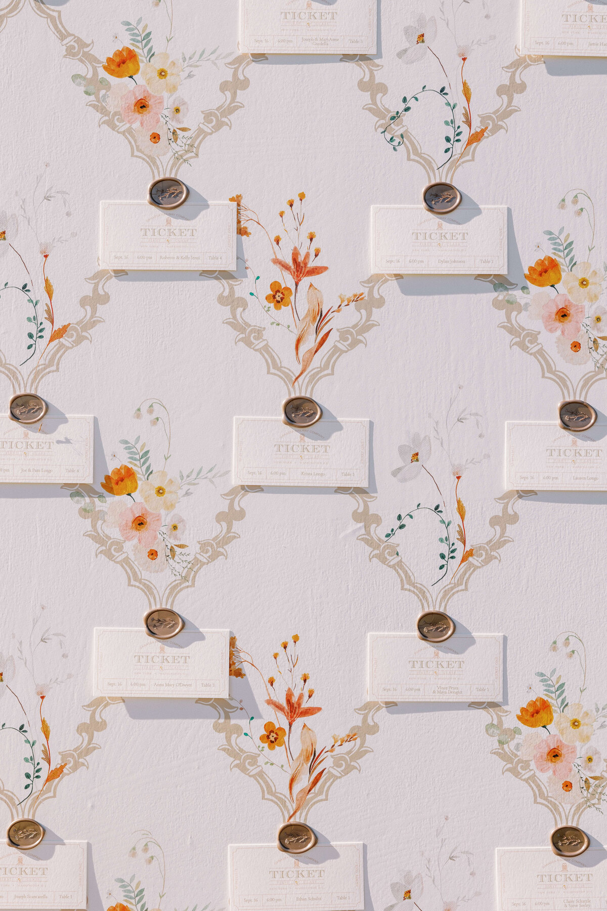 nikki-mark-springvale-floral-wedding-escort-cards