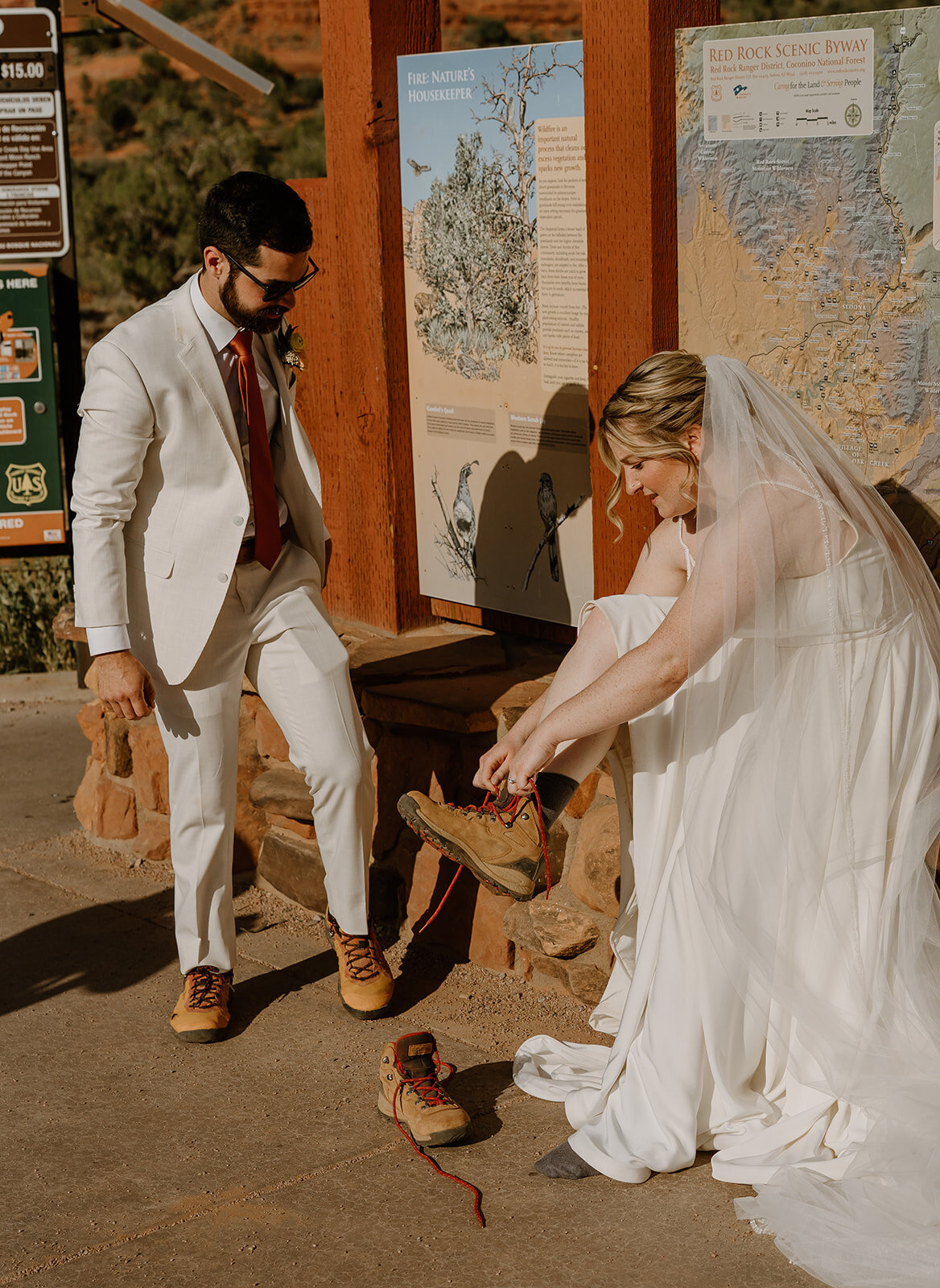 sedonabellrockelopement