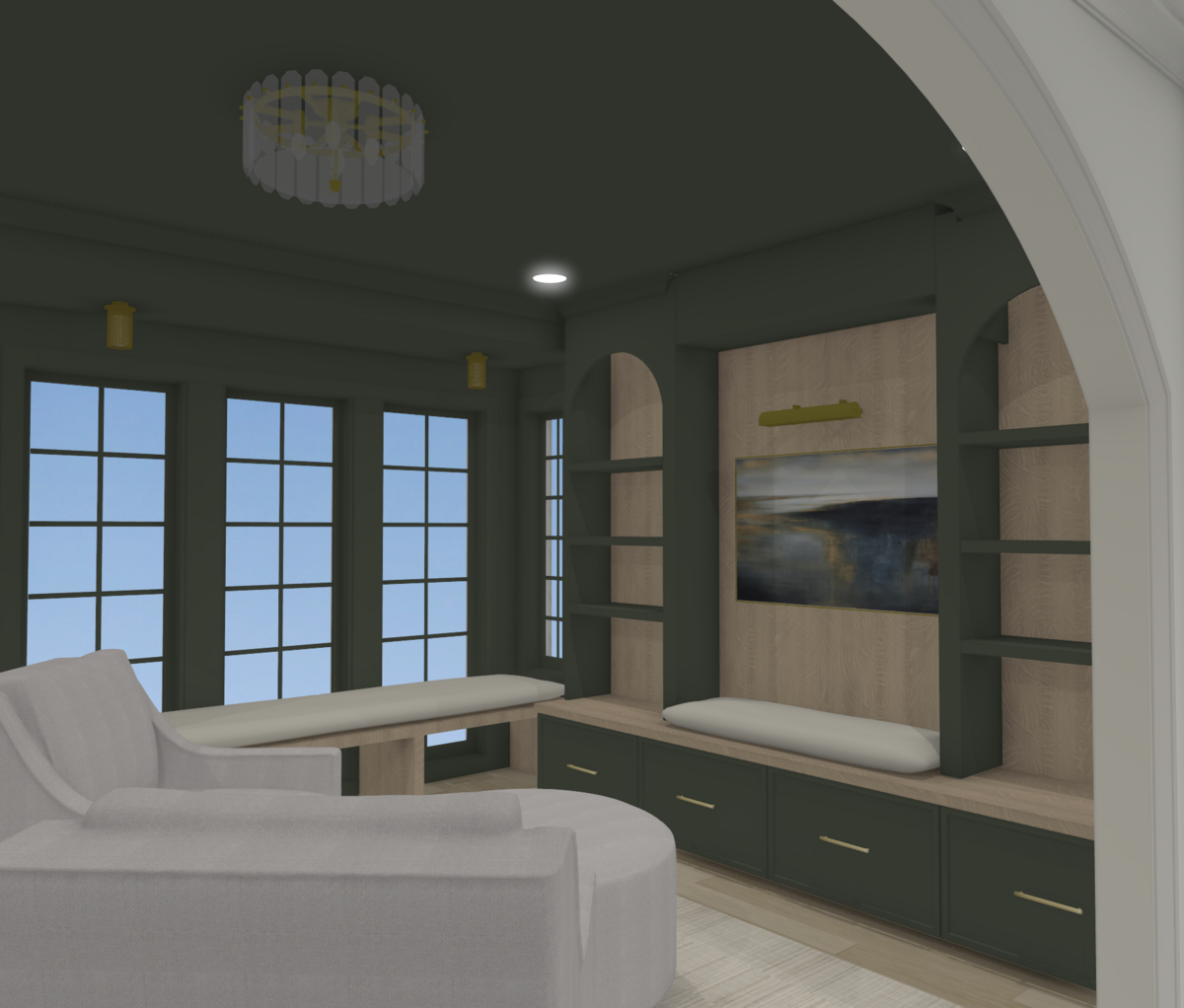 Foyer