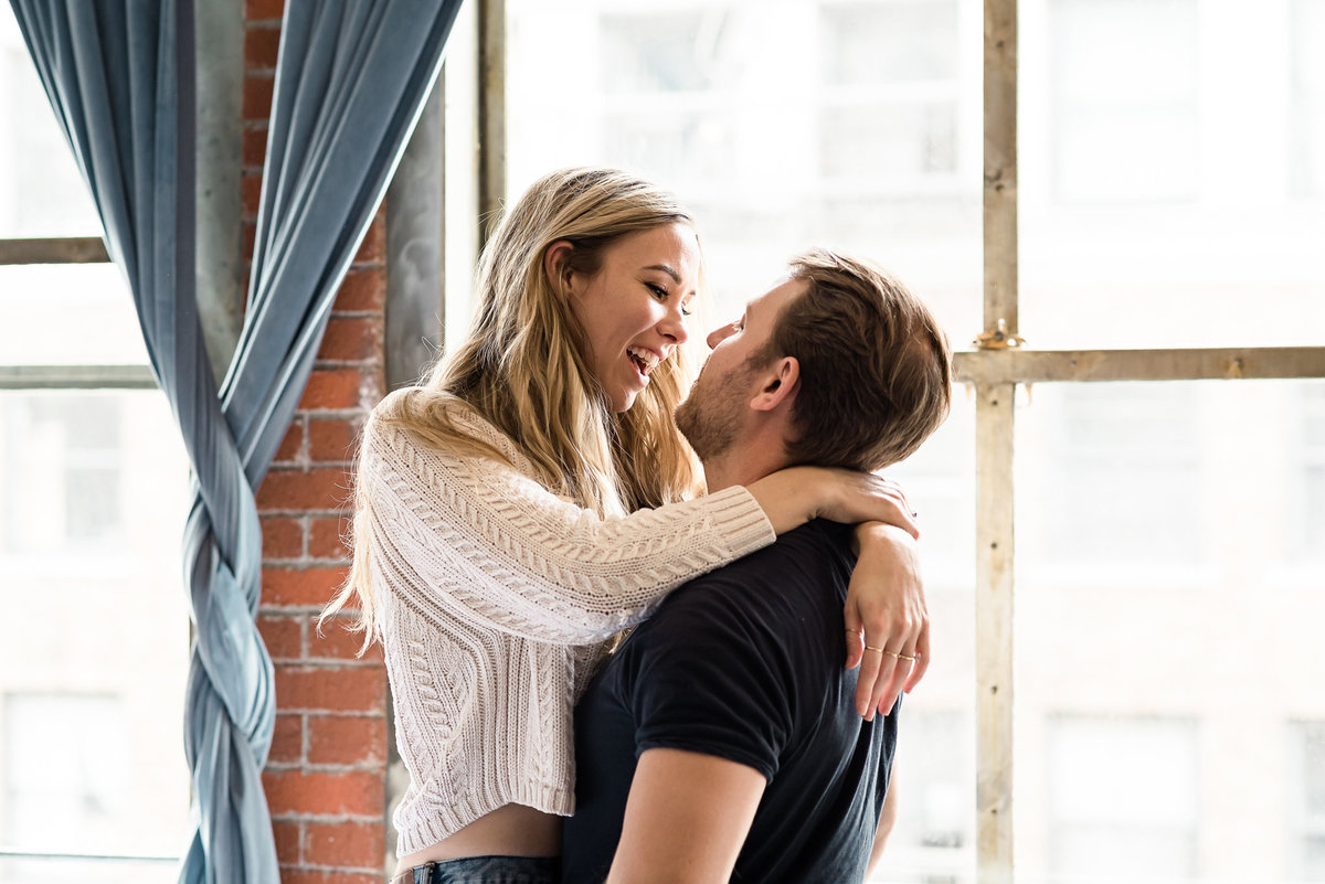 Engagement Pictures Los Angeles - Nicole Casaletto Photography (1)