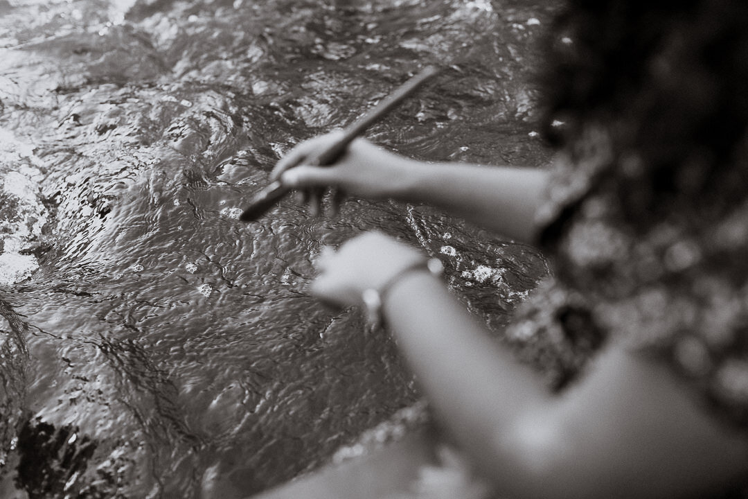 Painter Lifestyle Brand Photos - Sonia V Photography