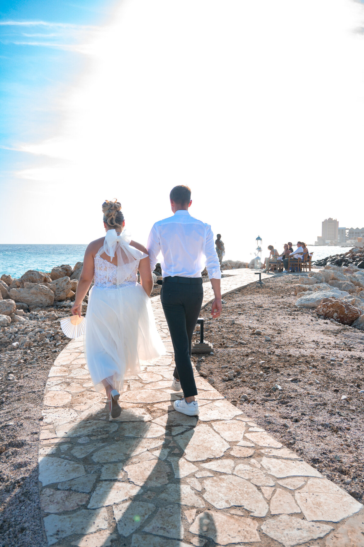 Melanie Veroniquee - Styled session - Manon & Ron-024