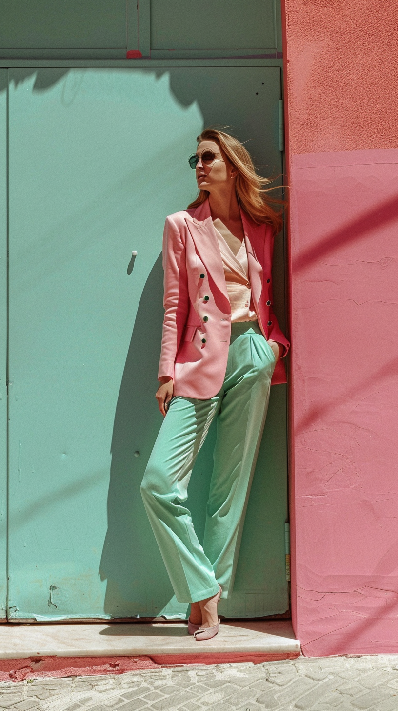 Pastel 46
