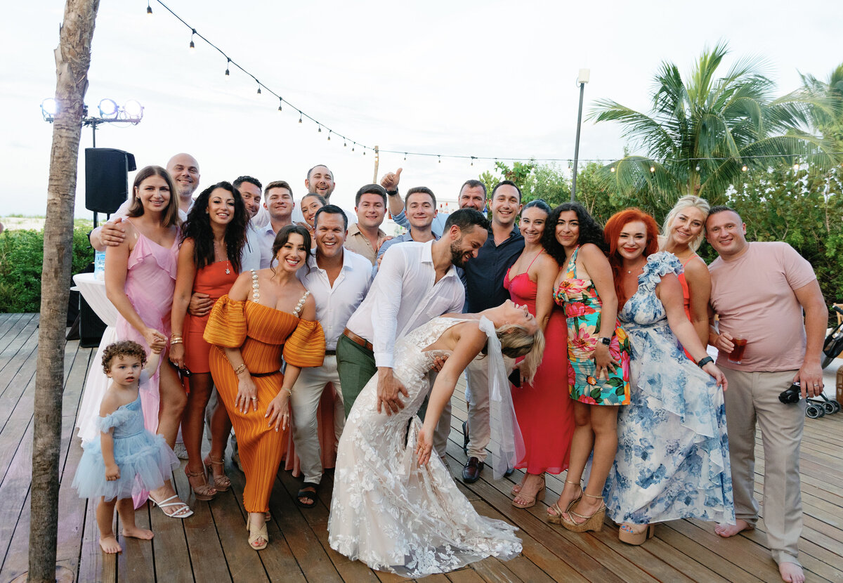HM Cancun Wedding-718