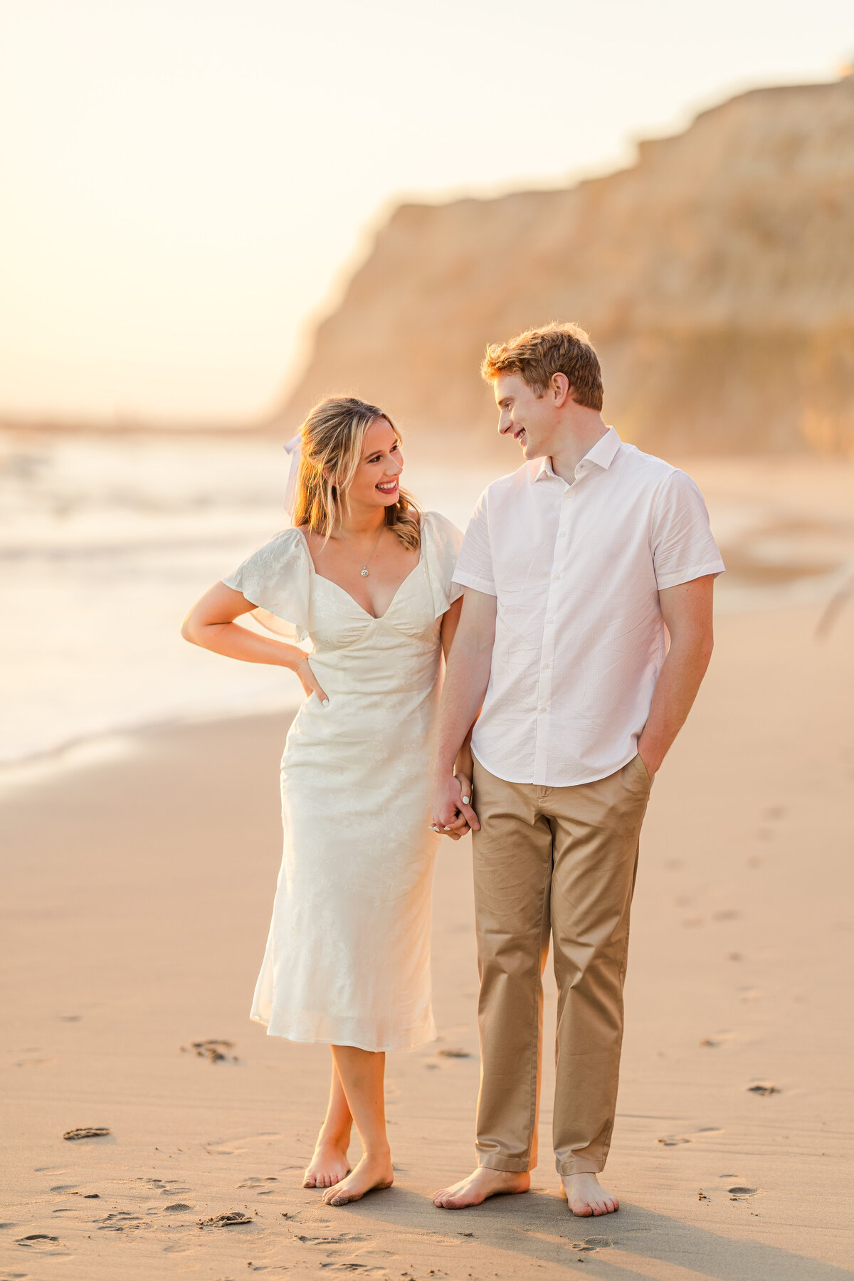 Saide & Brian Engagement Shoot 8.10.24 - Hailey June Photography-44