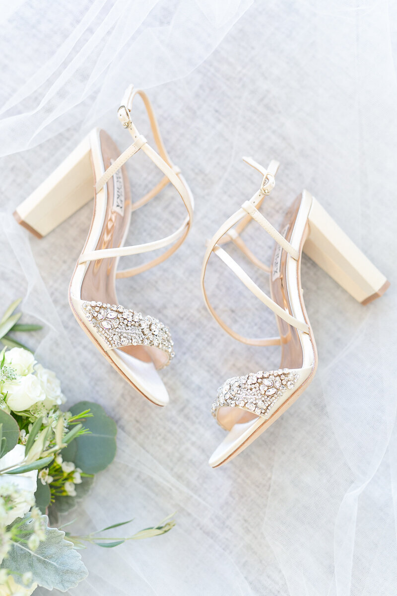 Kelly and Carlos Bella Collina wedding_