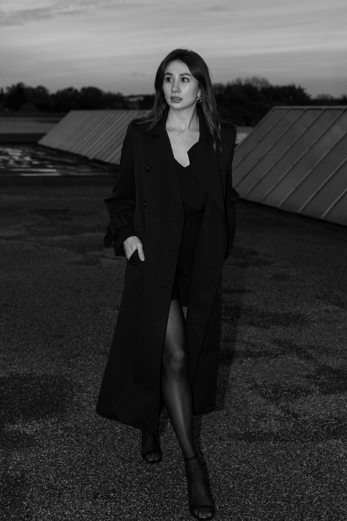 personal branding shoot