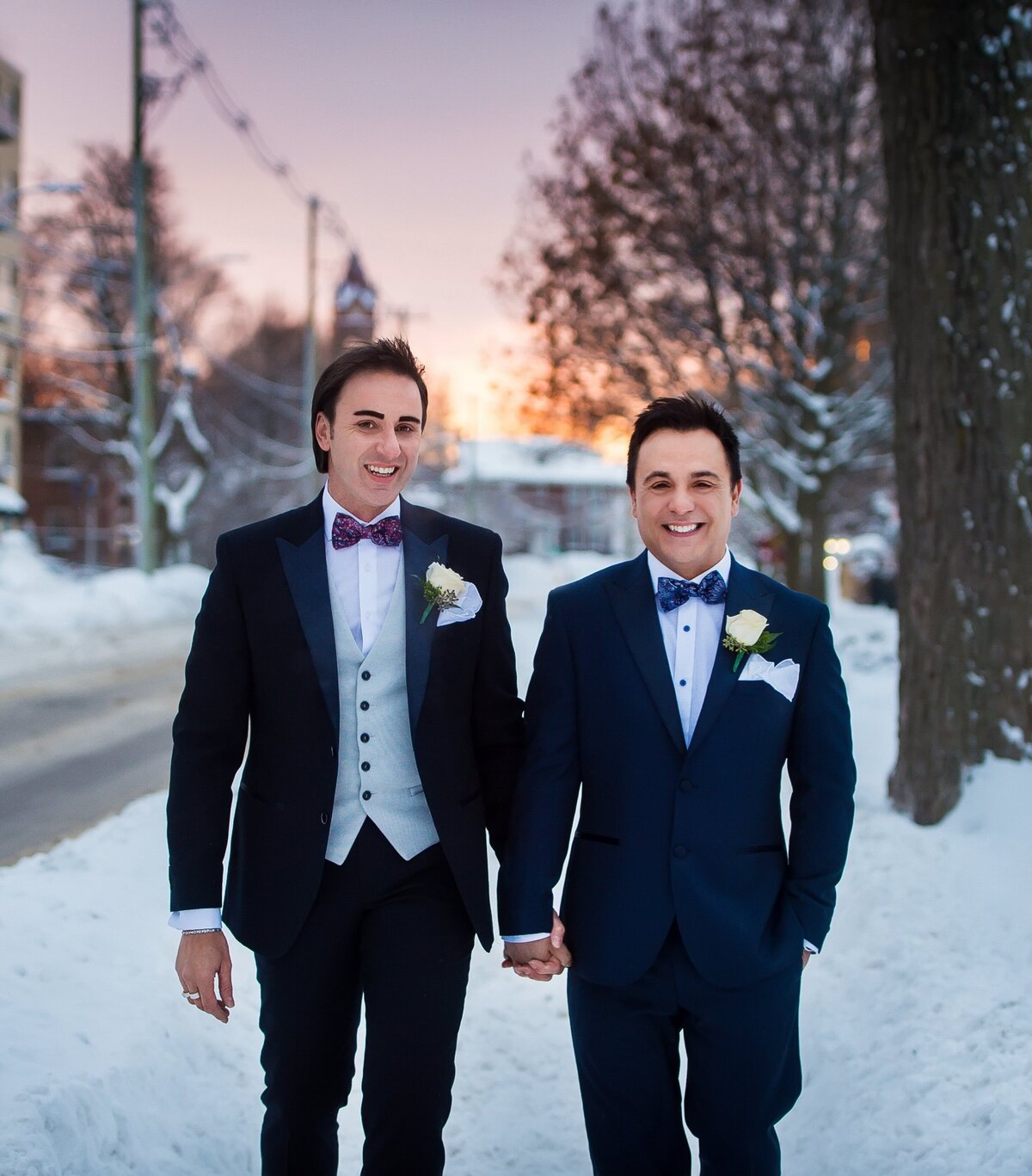 Wedding Photographer in London Ontario | One12 Photography24