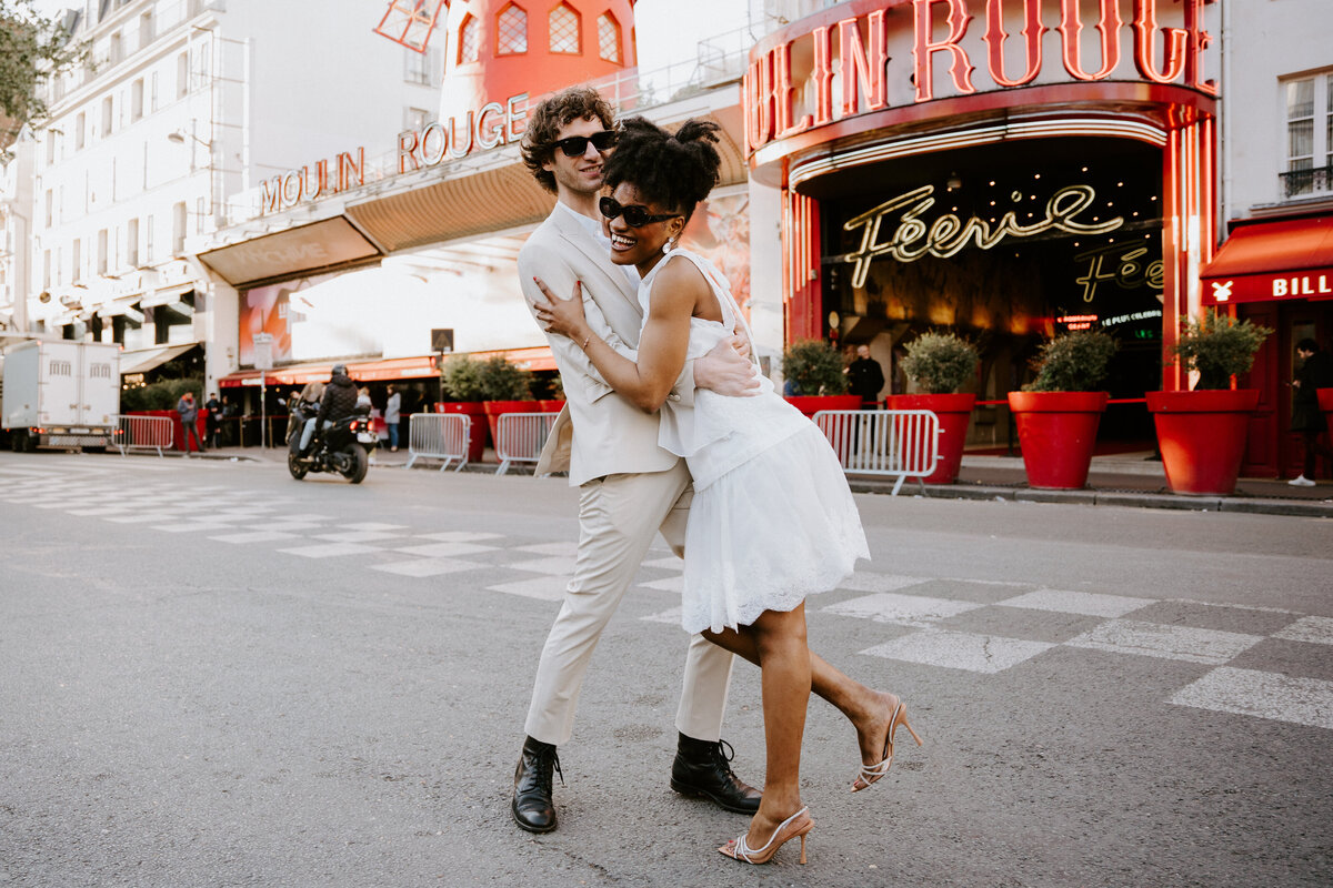 moulin rouge elopement