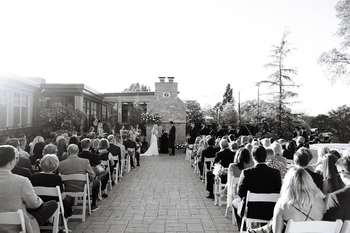 St Louis Country Club Wedding-12
