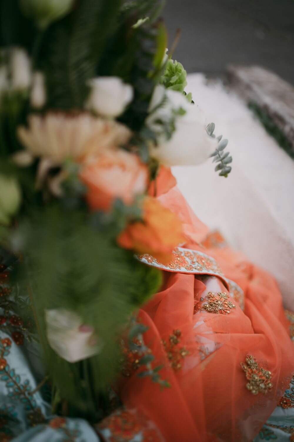 Raghavi Anand Indian Bride Styled Session Wedding Katherine Krakowski Reno Nevada Lake Tahoe Photographer 12