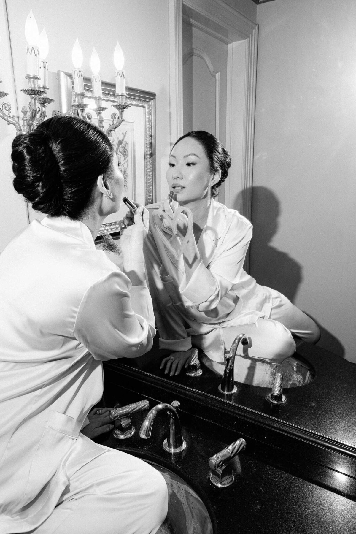 wedding beverly hills hotel lost angeles 4