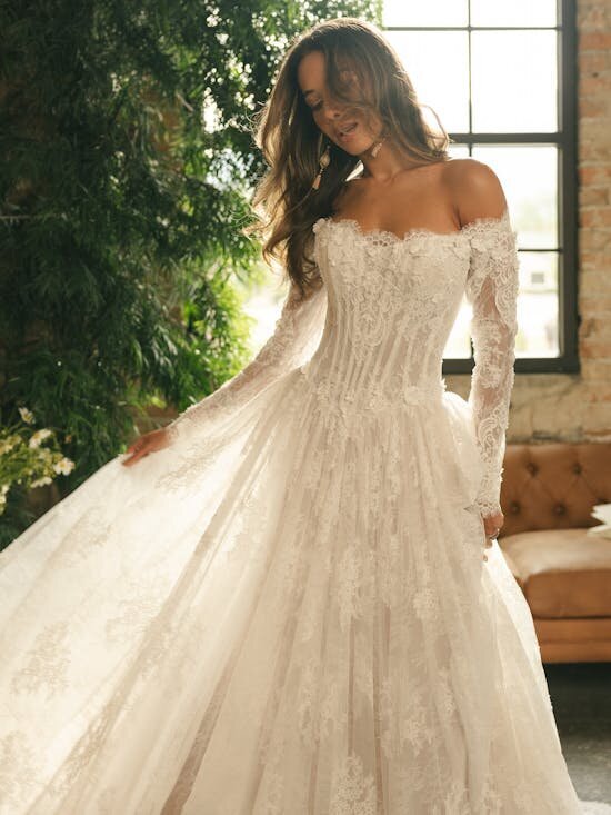 Theory Bridal House  Orlando Bridal Boutique