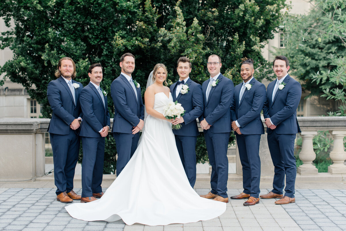 The Westin_Columbus_Ohio_Wedding Photographer_Ashleigh Grzybowski Photography-181